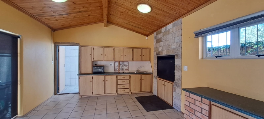 To Let 1 Bedroom Property for Rent in Panorama Free State